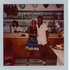 507 FRANCOIS KATY VACANCES ESPAGNE 1990